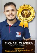 Michael Oliveira