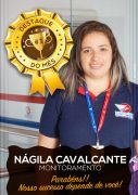 Náglia Cavalcante