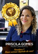 Priscila Gomes