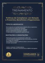 POLÍTICAS DE COMPLIANCE – CORPVS 2024